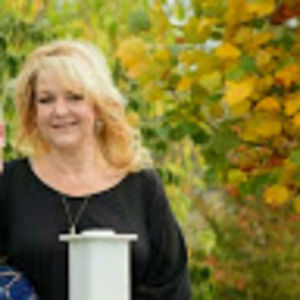 Meet your Posher, Christi